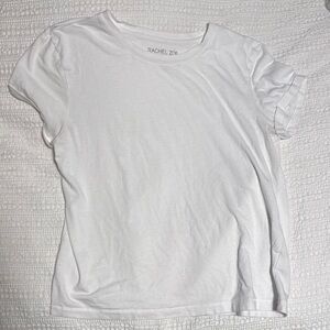 Rachel Zoe Women's White Top